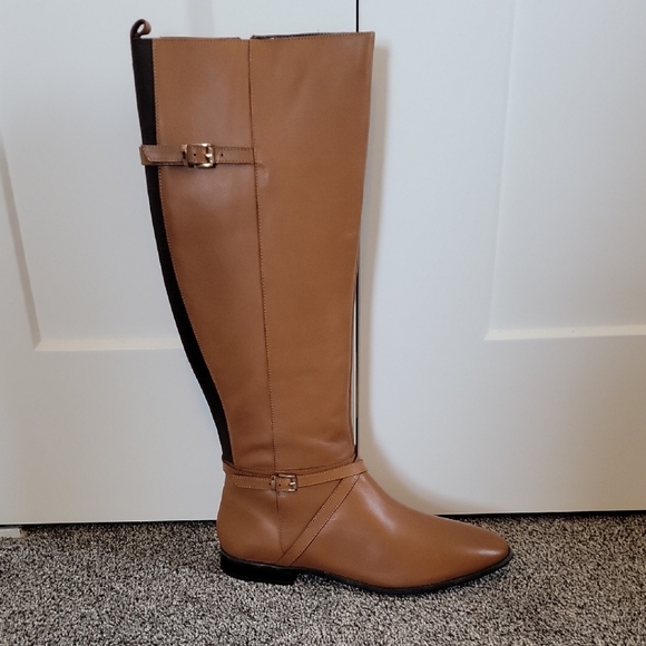 New In Box Riding-style Boots - Picture 3 of 8